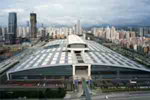 這很重要！2021智贏參加第14屆CIBF展覽會(huì)