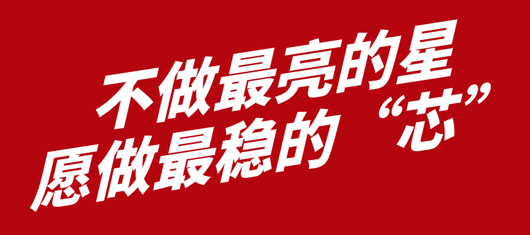 小巨人300+丨智贏智能：“不做最亮的星，愿做最穩(wěn)的 “ 芯 ”